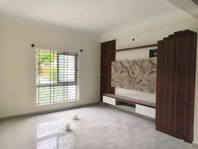 2 BHK Apartment in R.K. Hegde Nagar for rent Bengaluru. The reference number is 20735255