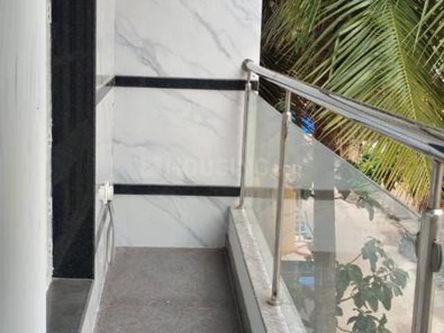 2 BHK Apartment in R.K. Hegde Nagar for rent Bengaluru. The reference number is 20818550