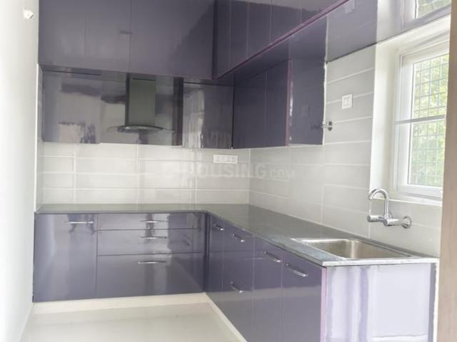 2 BHK Apartment in R.K. Hegde Nagar for rent Bengaluru. The reference number is 20819126