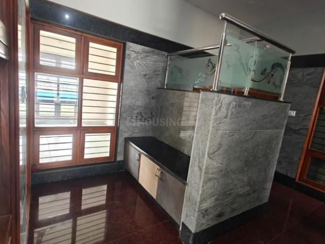 2 BHK Apartment in R.K. Hegde Nagar for rent Bengaluru. The reference number is 20819202