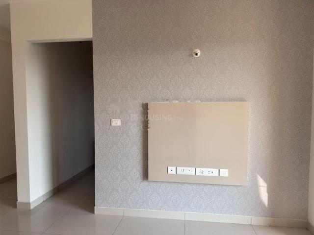 2 BHK Apartment in R.K. Hegde Nagar for rent Bengaluru. The reference number is 20951243