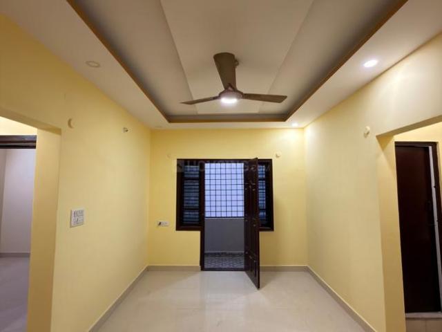 2 BHK Apartment in R.K. Hegde Nagar for rent Bengaluru. The reference number is 20967239