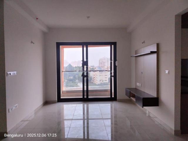 2 BHK Apartment in R.K. Hegde Nagar for rent Bengaluru. The reference number is 20983636