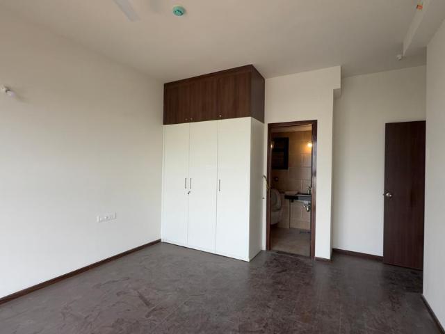 2 BHK Apartment in R.K. Hegde Nagar for rent Bengaluru. The reference number is 20911792