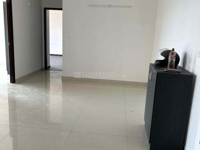 2 BHK Apartment in R.K. Hegde Nagar for rent Bengaluru. The reference number is 21056255