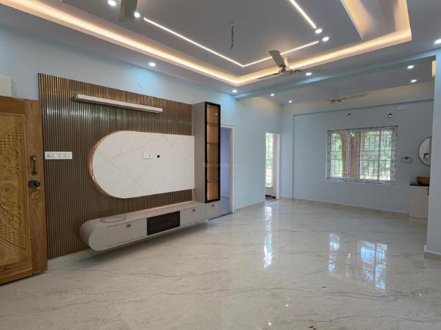 2 BHK Apartment in R.K. Hegde Nagar for rent Bengaluru. The reference number is 21099104