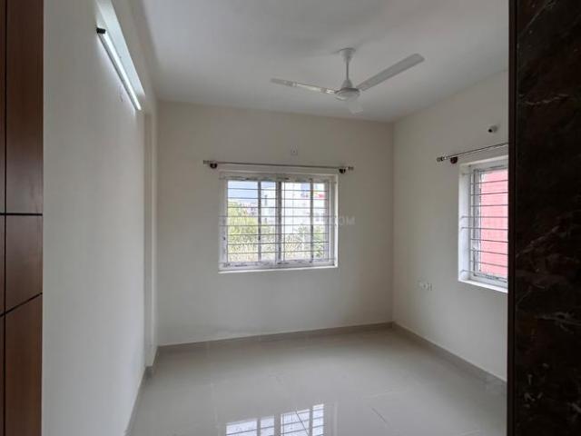2 BHK Apartment in R.K. Hegde Nagar for rent Bengaluru. The reference number is 21157827