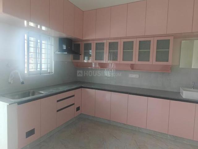 2 BHK Apartment in R.K. Hegde Nagar for rent Bengaluru. The reference number is 21164488