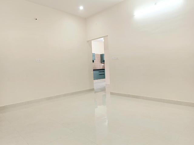2 BHK Apartment in R.K. Hegde Nagar for rent Bengaluru. The reference number is 21122363