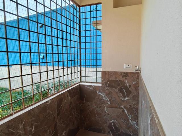 2 BHK Apartment in R.K. Hegde Nagar for rent Bengaluru. The reference number is 21241544