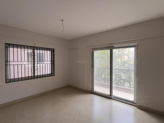 2 BHK Apartment in R.K. Hegde Nagar for resale Bengaluru. The reference number is 20499537