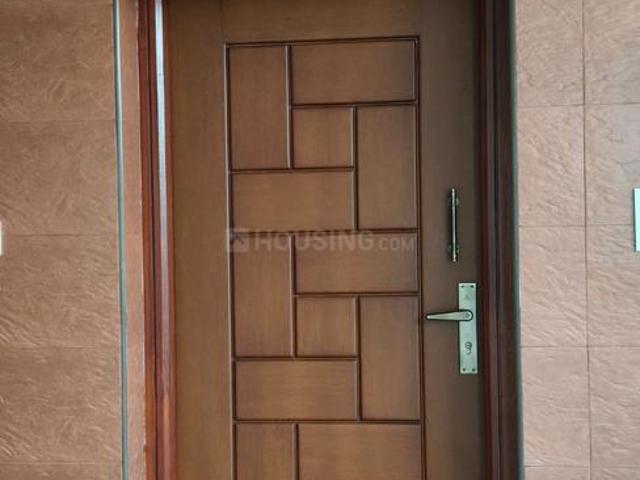 2 BHK Apartment in R.N. Pudur for rent Erode. The reference number is 20584002
