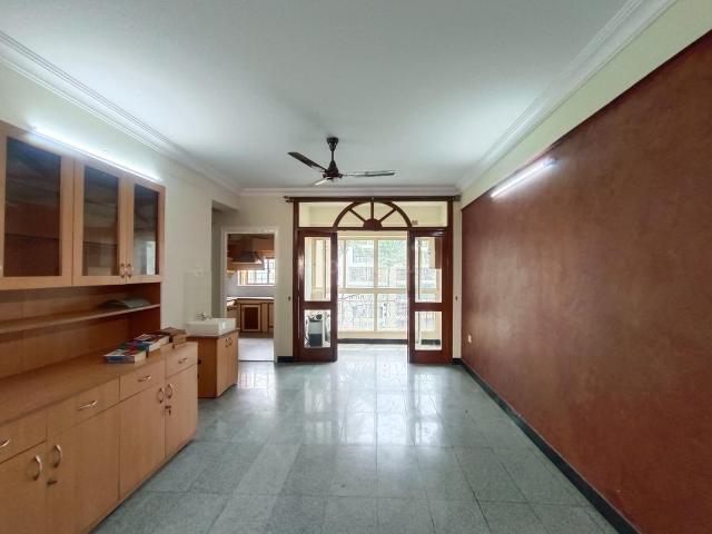 2 BHK Apartment in RMV Extension Stage 2 for rent Bengaluru. The reference number is 12971100