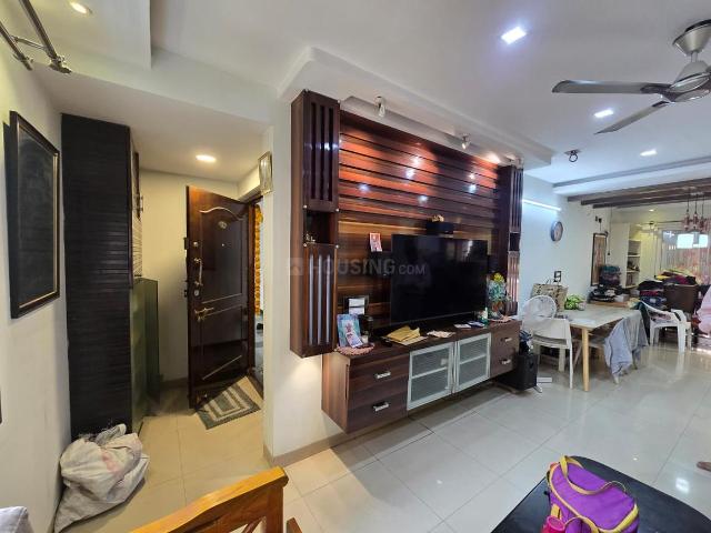 2 BHK Apartment in RMV Extension Stage 2 for rent Bengaluru. The reference number is 20656993