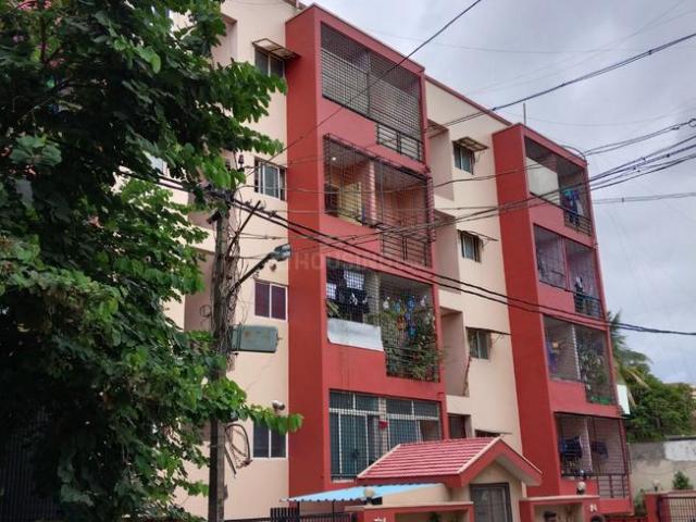 2 BHK Apartment in RMV Extension Stage 2 for rent Bengaluru. The reference number is 20799744