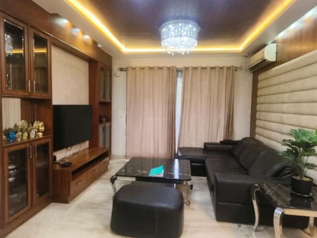 2 BHK Apartment in RMV Extension Stage 2 for rent Bengaluru. The reference number is 20891050