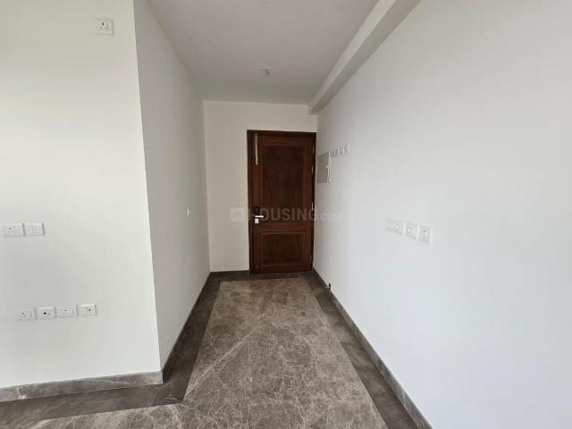3 BHK Apartment in RMV Extension Stage 2 for resale Bengaluru. The reference number is 20413724