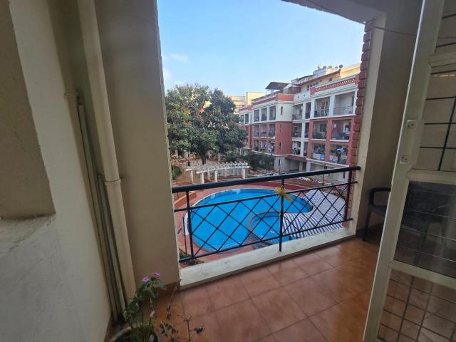 2 BHK Apartment in RMV Extension Stage 2 for resale Bengaluru. The reference number is 20840473