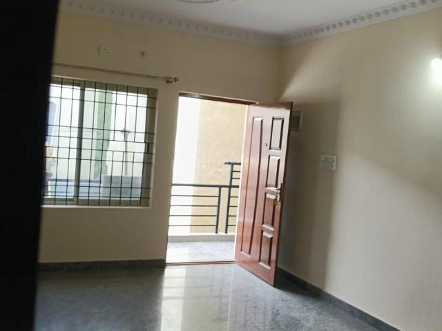 2 BHK Apartment in RMV Extension Stage 2 for resale Bengaluru. The reference number is 20888244