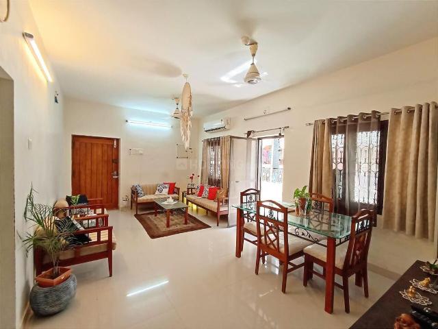 2 BHK Apartment in Royapettah for resale Chennai. The reference number is 8837184