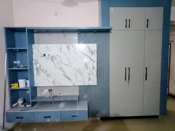 2 BHK Apartment in Roberts Lines for rent Lucknow. The reference number is 20572748
