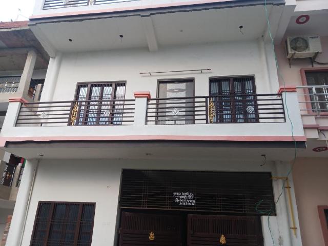 2 BHK Apartment in Rohania for rent Varanasi. The reference number is 20361809
