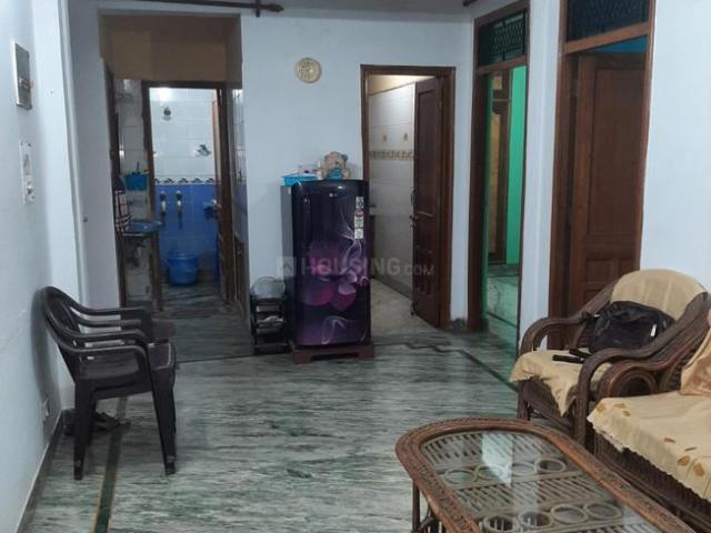 2 BHK Apartment in Rohini Sector 28 for rent New Delhi. The reference number is 20951487