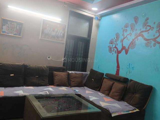 2 BHK Apartment in Rohini Sector 28 for rent New Delhi. The reference number is 21093188