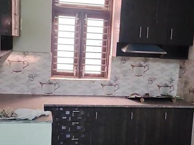 2 BHK Apartment in Rohta for resale Agra. The reference number is 20904208