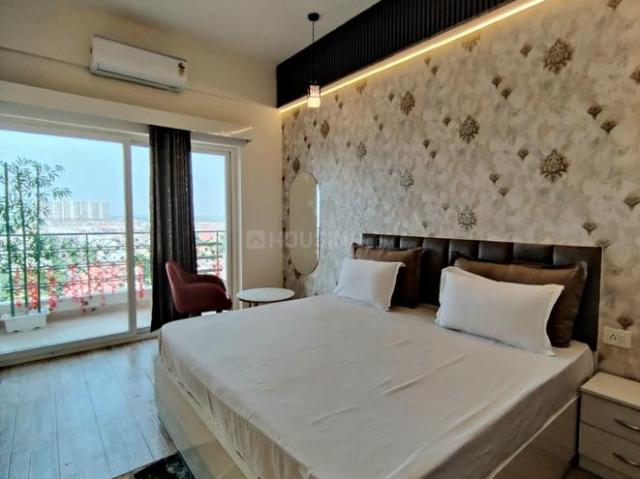 2 BHK Apartment in Ratanada for rent Jodhpur. The reference number is 19676454