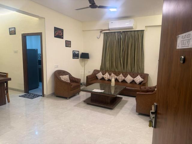 2 BHK Apartment in Rathyatra for resale Varanasi. The reference number is 19588598