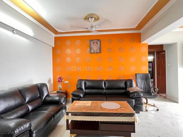 2 BHK Apartment in Rathyatra for resale Varanasi. The reference number is 21229008