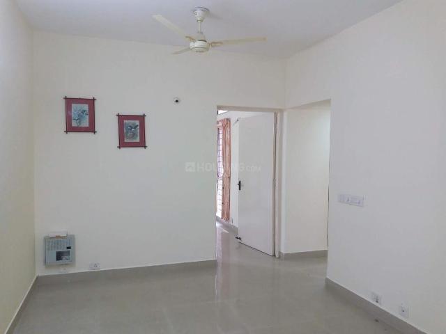 2 BHK Apartment in Rattinamangalam for resale Chennai. The reference number is 21395208