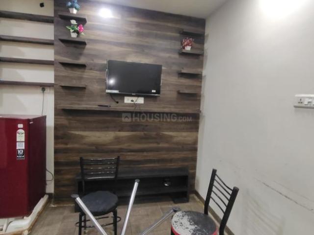 2 BHK Apartment in Rau for rent Indore. The reference number is 18961921