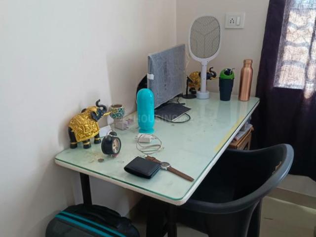 2 BHK Apartment in Rau for rent Indore. The reference number is 20385486