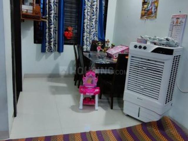 2 BHK Apartment in Rau for resale Indore. The reference number is 14771929