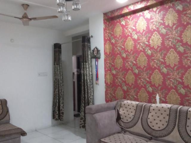 2 BHK Apartment in Rau for resale Indore. The reference number is 16400674