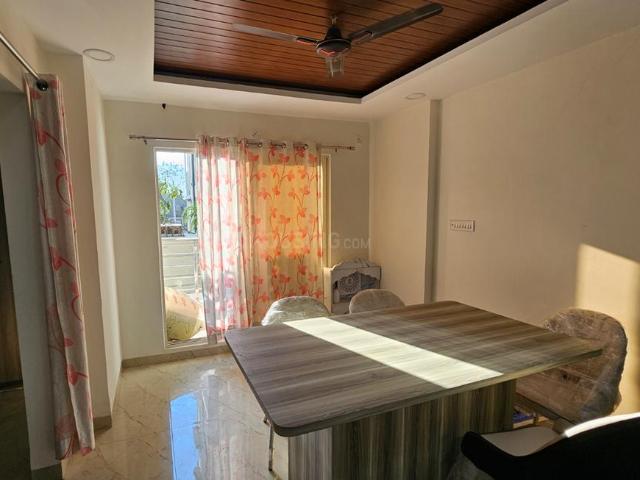 2 BHK Apartment in Rau for resale Indore. The reference number is 19689058