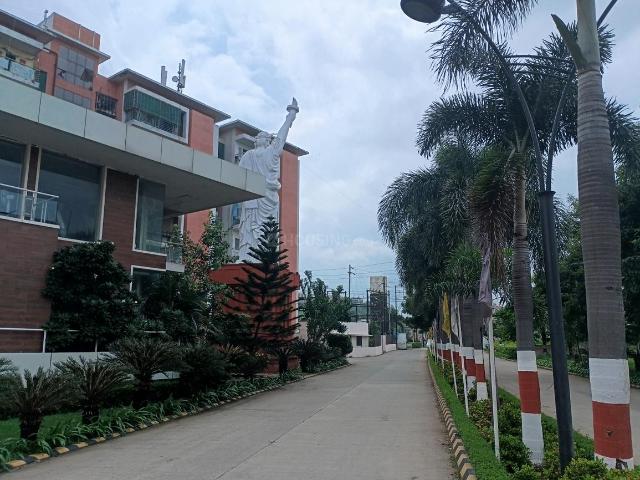 2 BHK Apartment in Rau for resale Indore. The reference number is 21072866