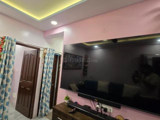 2 BHK Apartment in Rau for resale Indore. The reference number is 21168478