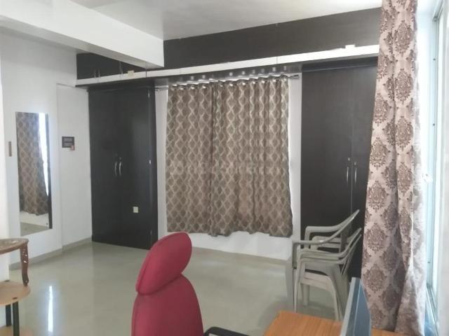 2 BHK Apartment in Ravet for rent Pune. The reference number is 12396603