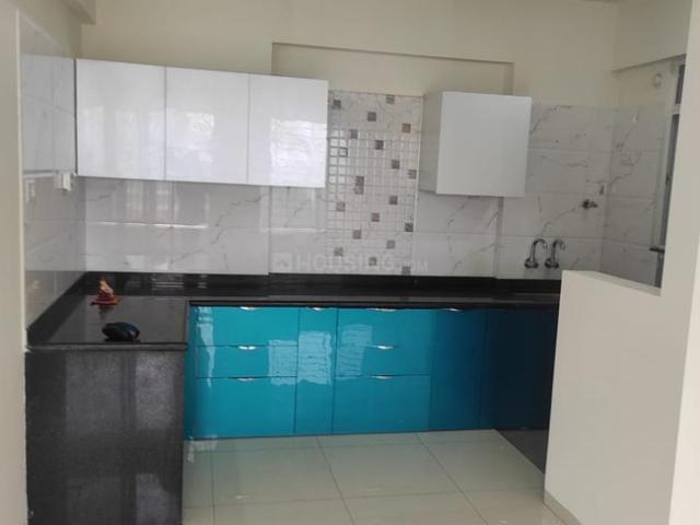 2 BHK Apartment in Ravet for rent Pune. The reference number is 13524070