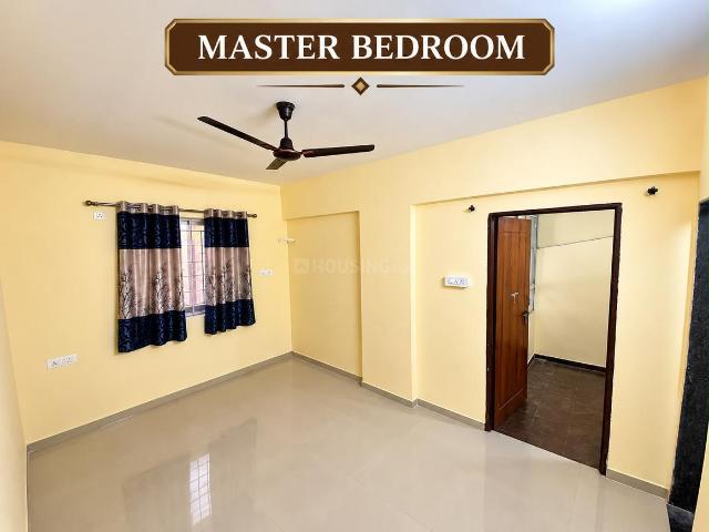 2 BHK Apartment in Ravet for rent Pune. The reference number is 13812955