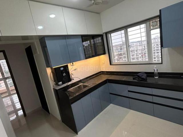 2 BHK Apartment in Ravet for rent Pune. The reference number is 17134872