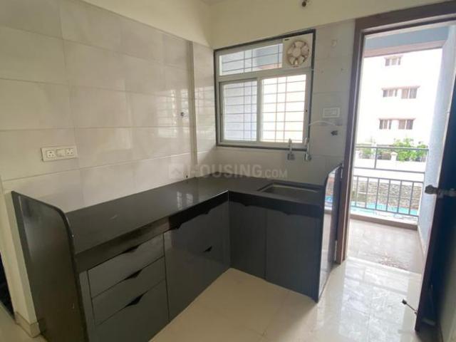 2 BHK Apartment in Ravet for rent Pune. The reference number is 17339598