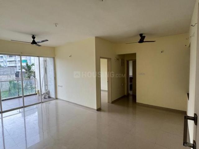 2 BHK Apartment in Ravet for rent Pune. The reference number is 18317421