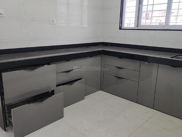 2 BHK Apartment in Ravet for rent Pune. The reference number is 18596341