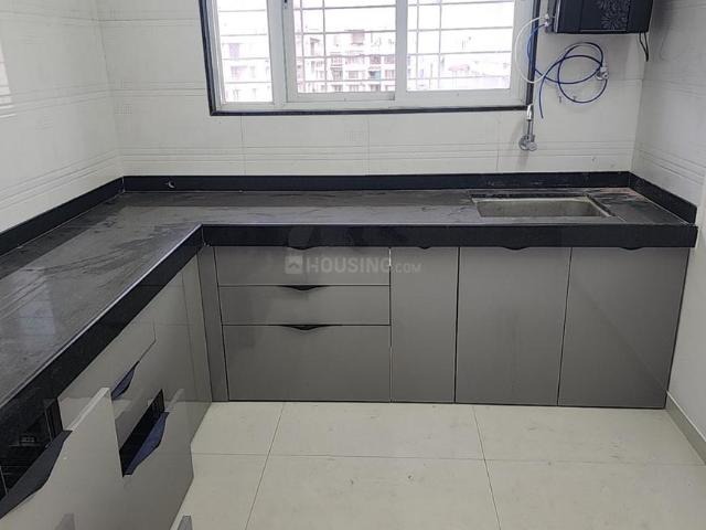 2 BHK Apartment in Ravet for rent Pune. The reference number is 18655580