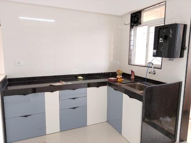 2 BHK Apartment in Ravet for rent Pune. The reference number is 18784164