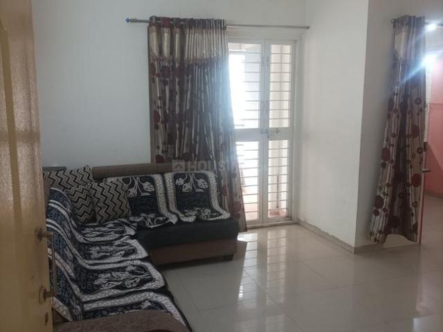 2 BHK Apartment in Ravet for rent Pune. The reference number is 18989679